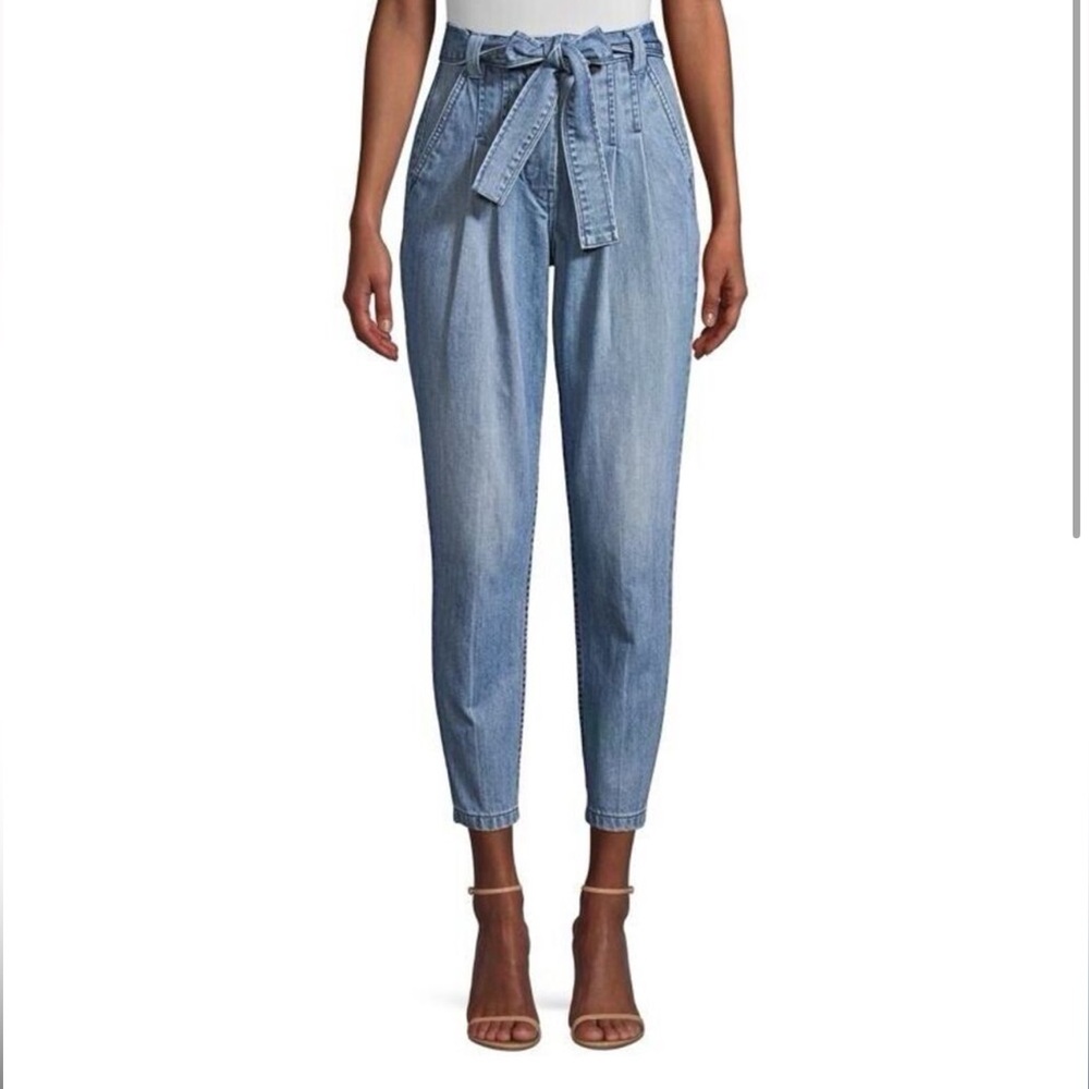 Rebecca Taylor La Vie Jeans